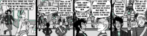 Government Town #23