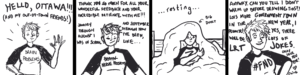 Fourth-Wall Apartments comic
